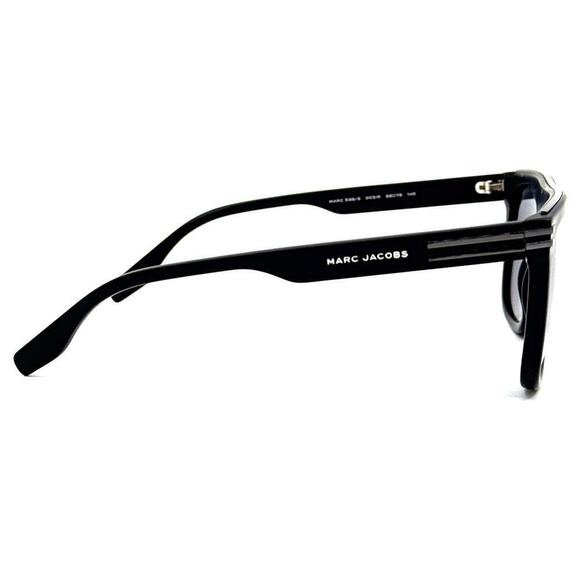 New, MARC JACOBS Sunglasses MARC 586/S 003IR Authentic - Picture 3 of 11